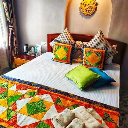 Mysa Homestays Darjeeling  Esterno foto