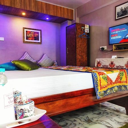 Mysa Homestays Darjeeling  Esterno foto