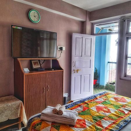 Mysa Homestays Darjeeling  Esterno foto