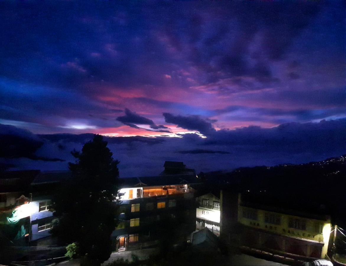 Mysa Homestays Darjeeling  Esterno foto