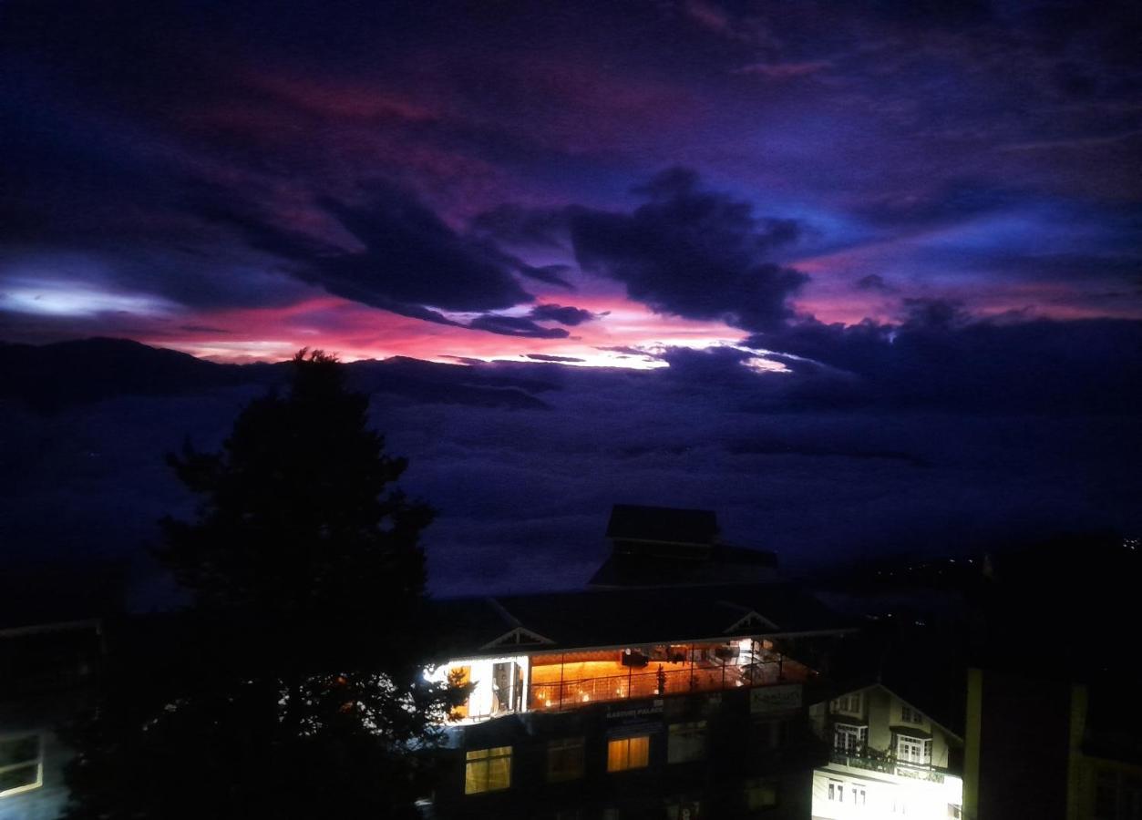 Mysa Homestays Darjeeling  Esterno foto