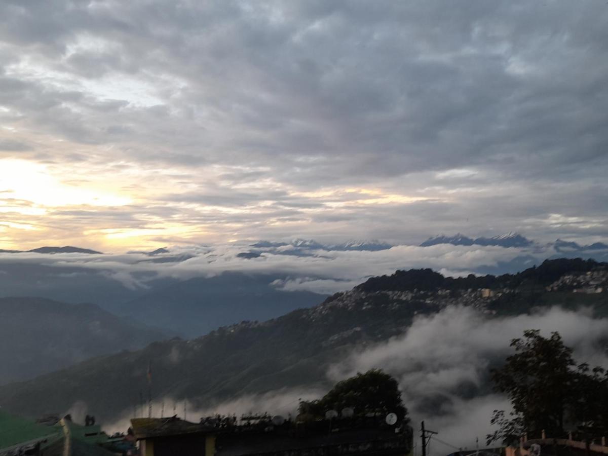 Mysa Homestays Darjeeling  Esterno foto