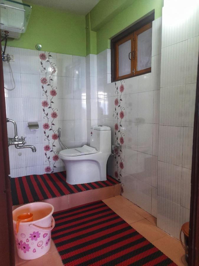 Mysa Homestays Darjeeling  Esterno foto