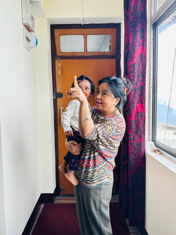 Mysa Homestays Darjeeling  Esterno foto