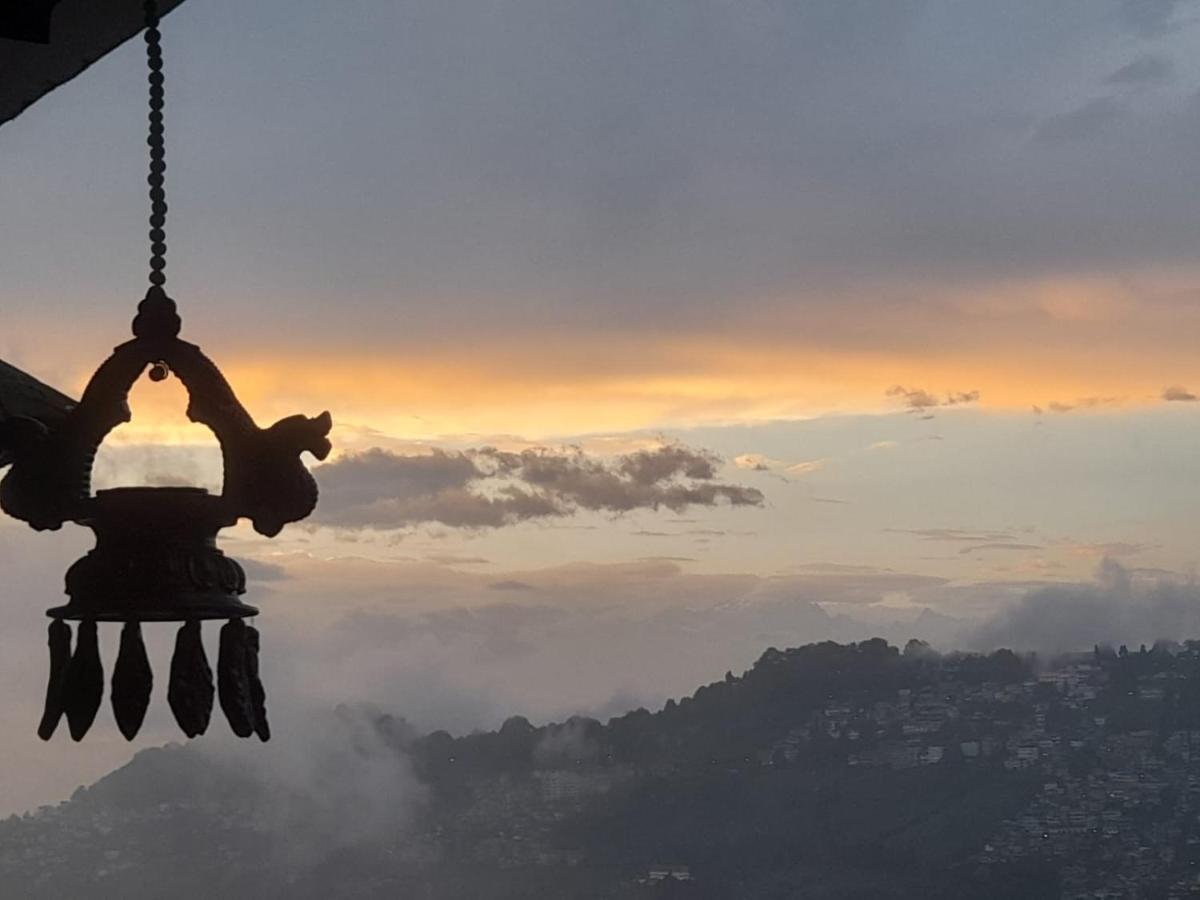 Mysa Homestays Darjeeling  Esterno foto