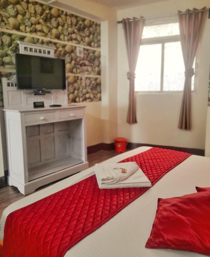 Mysa Homestays Darjeeling  Esterno foto