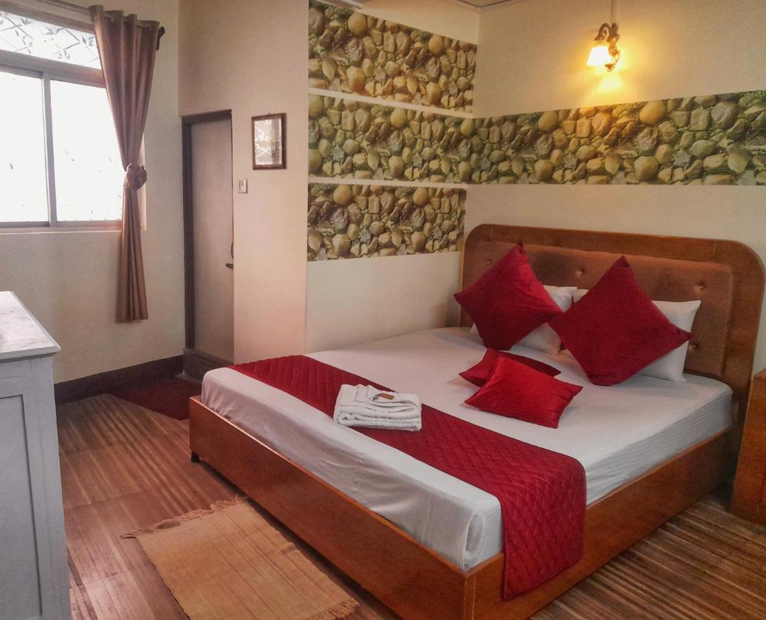 Mysa Homestays Darjeeling  Esterno foto