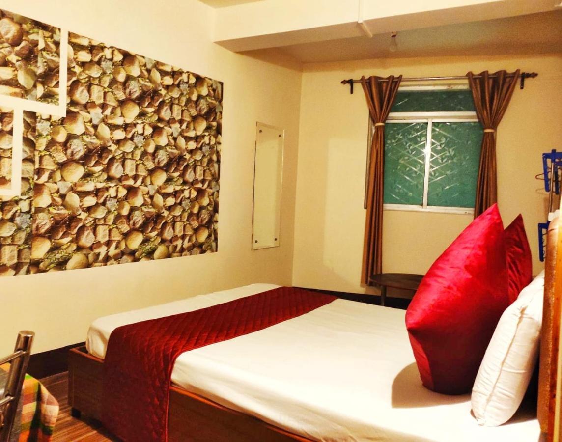 Mysa Homestays Darjeeling  Esterno foto