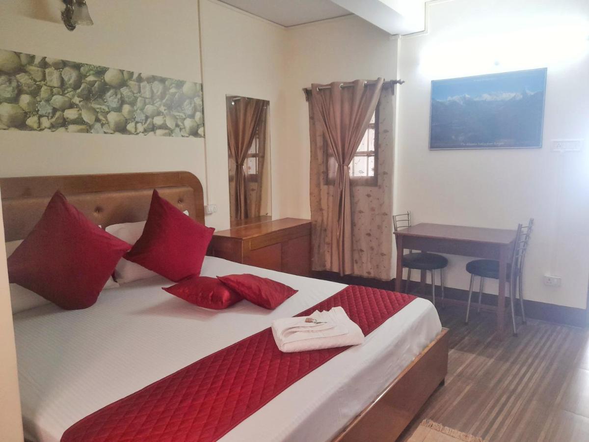Mysa Homestays Darjeeling  Esterno foto