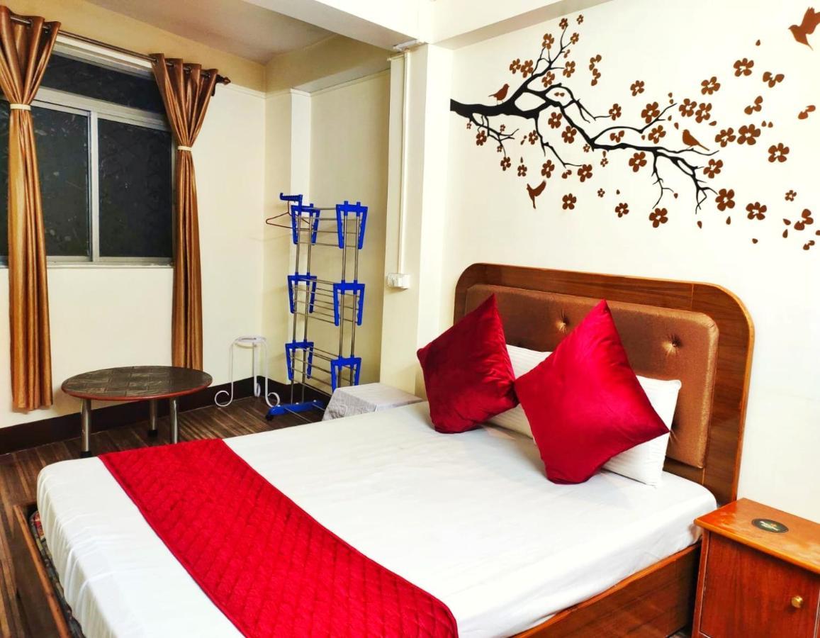 Mysa Homestays Darjeeling  Esterno foto