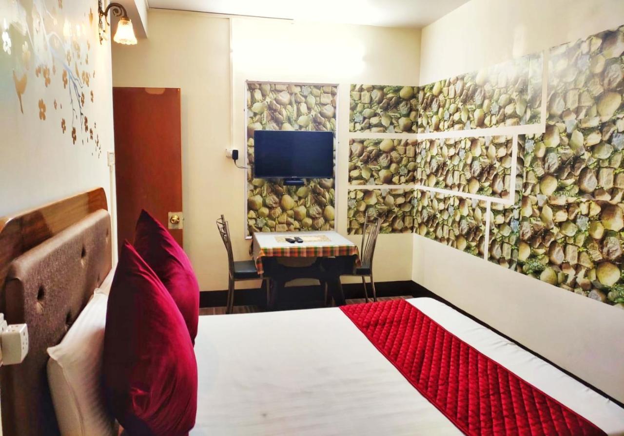 Mysa Homestays Darjeeling  Esterno foto