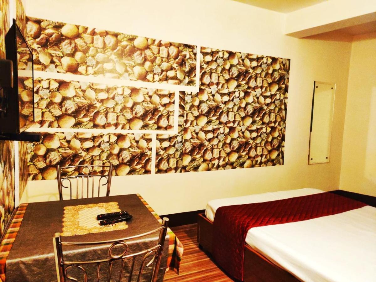 Mysa Homestays Darjeeling  Esterno foto