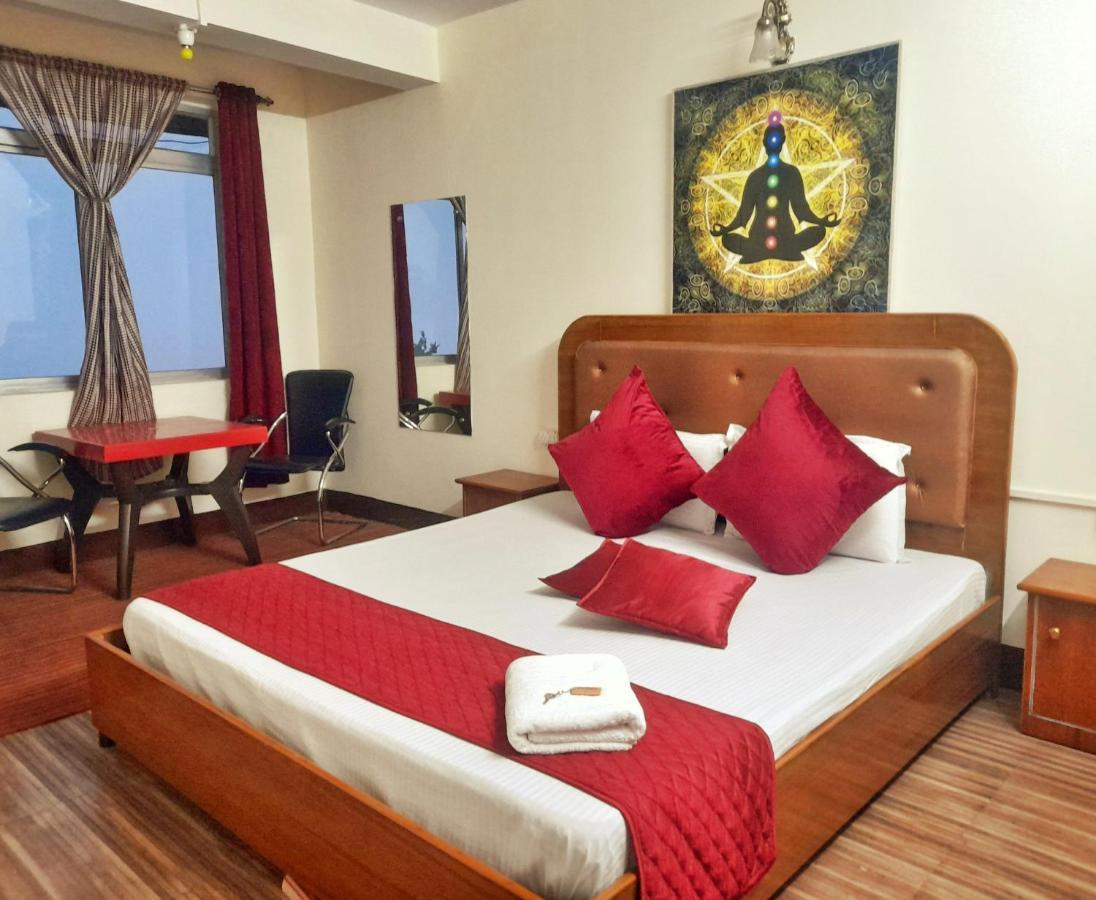 Mysa Homestays Darjeeling  Esterno foto
