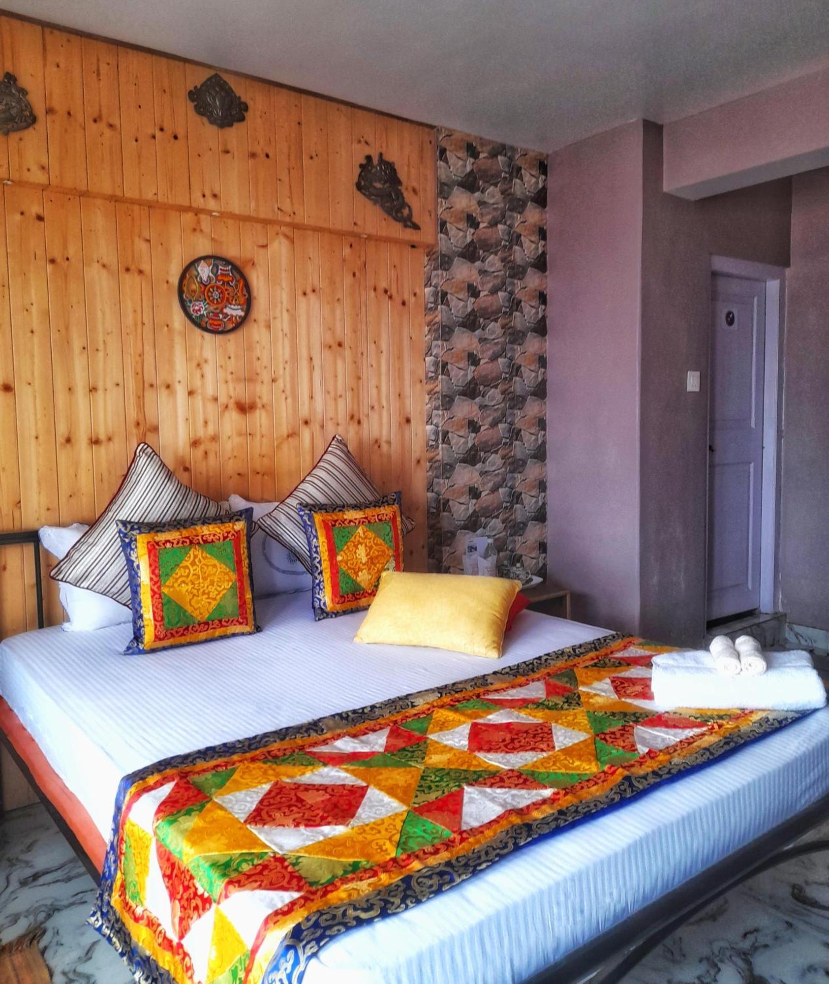 Mysa Homestays Darjeeling  Esterno foto