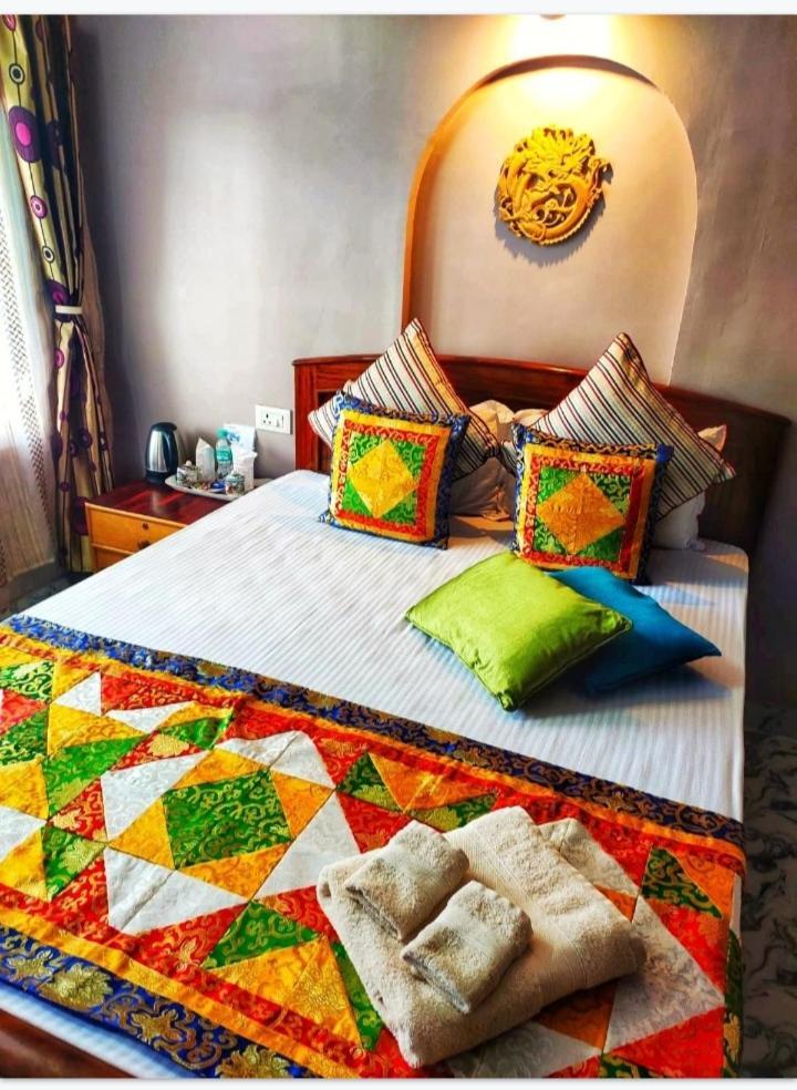 Mysa Homestays Darjeeling  Esterno foto