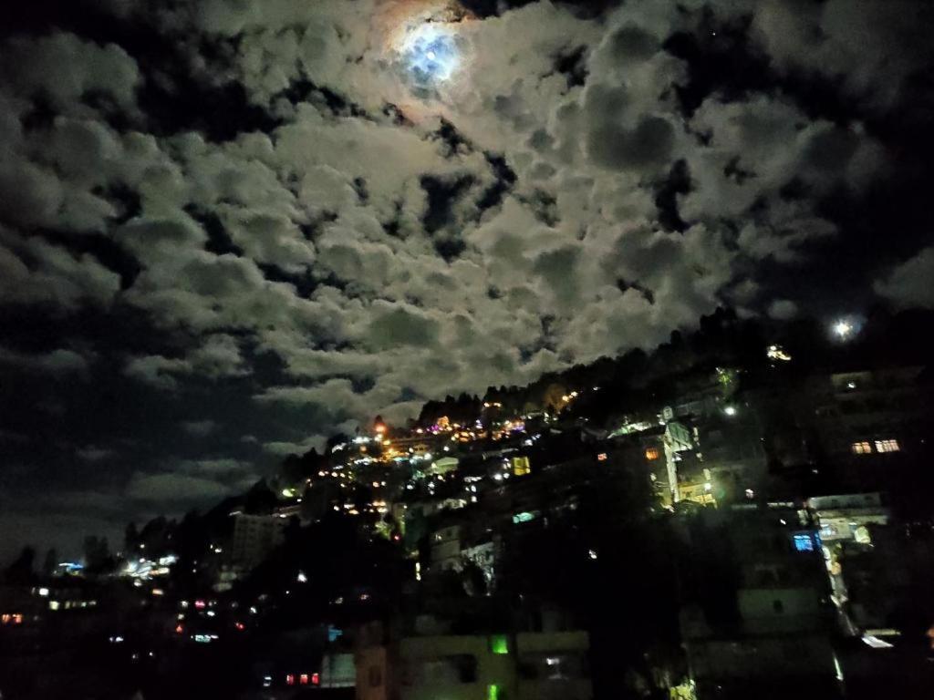 Mysa Homestays Darjeeling  Esterno foto